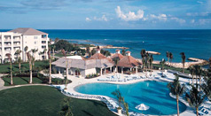 Ritz Carlton Grand Cayman Island