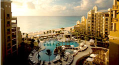 Ritz Carlton Grand Cayman Island